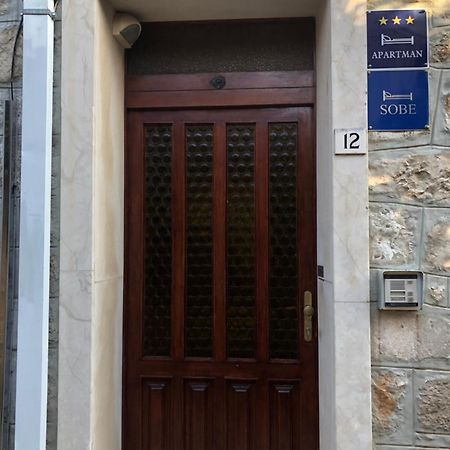 Guest House Katic Ragusa Esterno foto