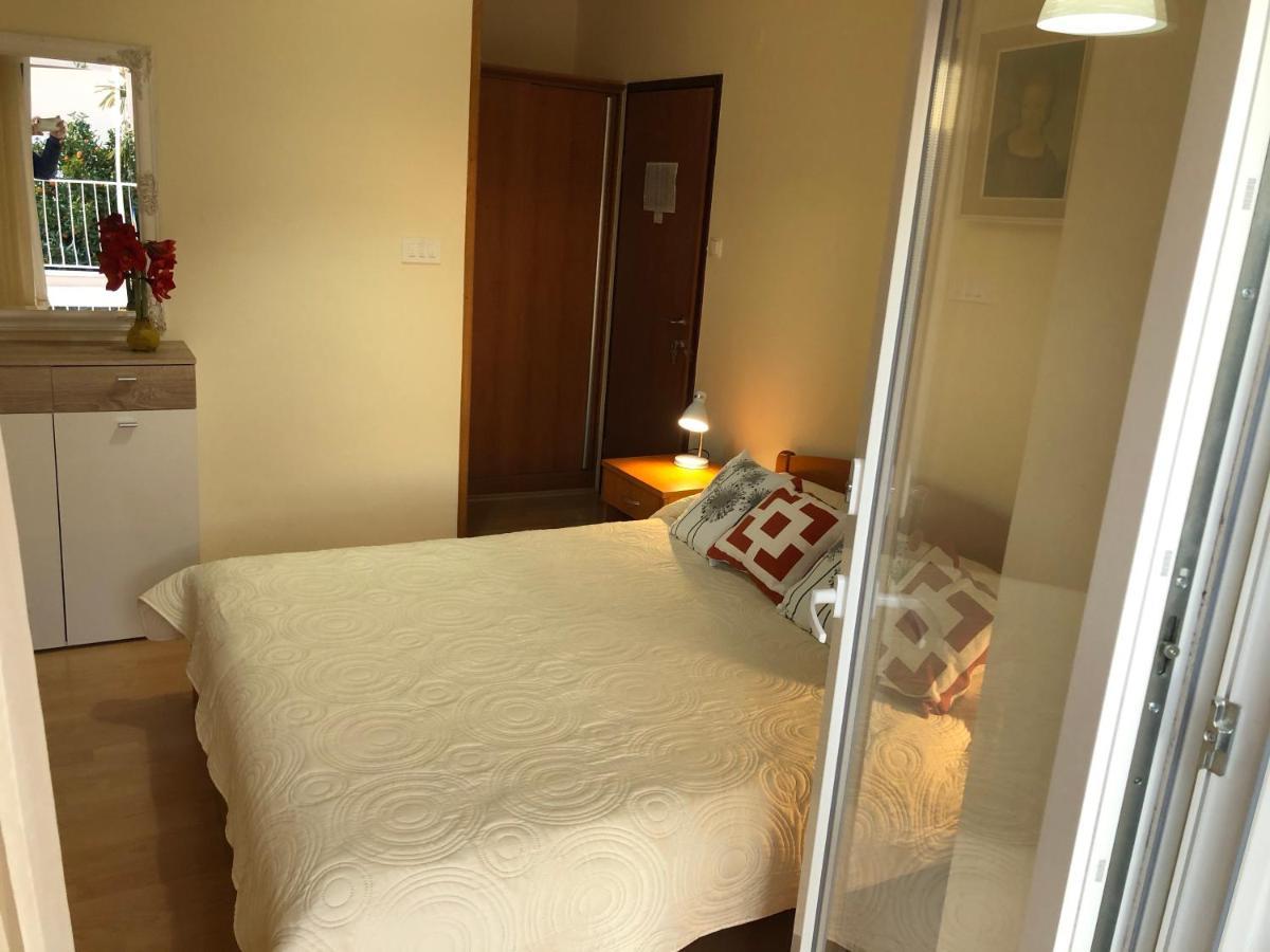 Guest House Katic Ragusa Esterno foto