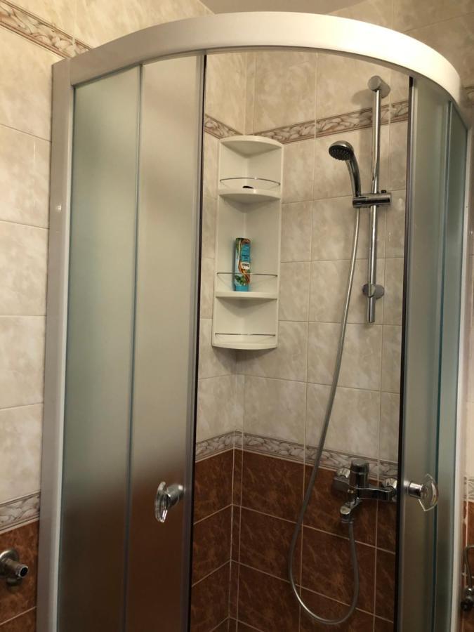 Guest House Katic Ragusa Esterno foto