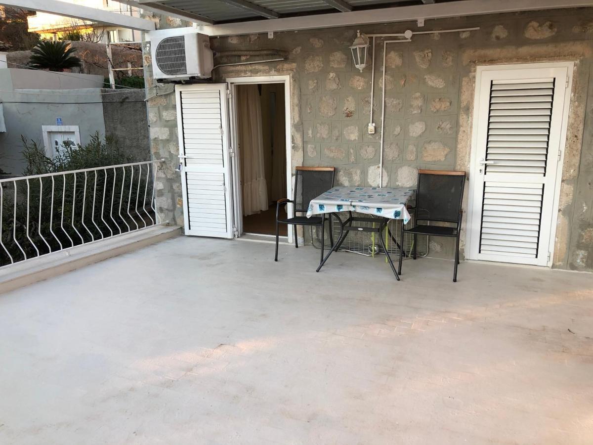 Guest House Katic Ragusa Esterno foto