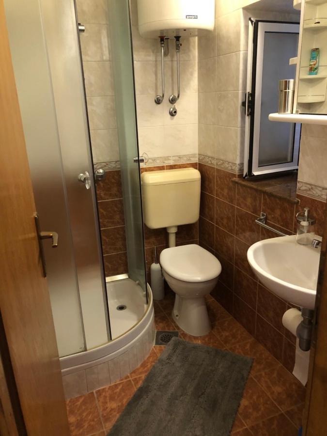 Guest House Katic Ragusa Esterno foto