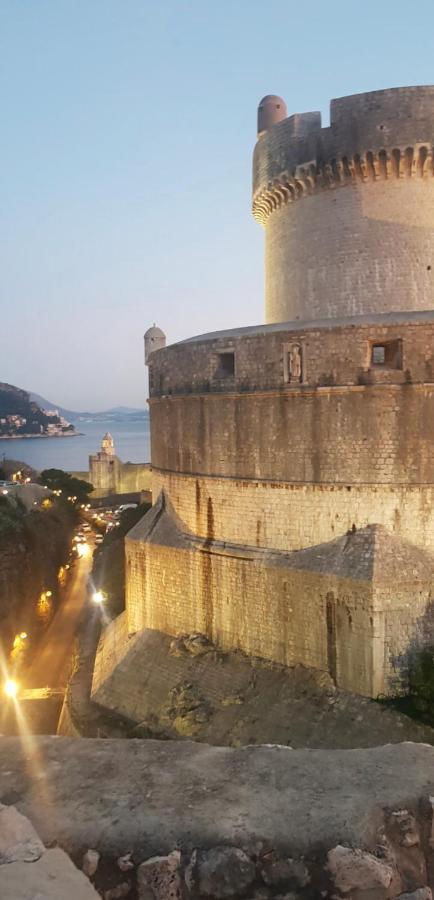 Guest House Katic Ragusa Esterno foto