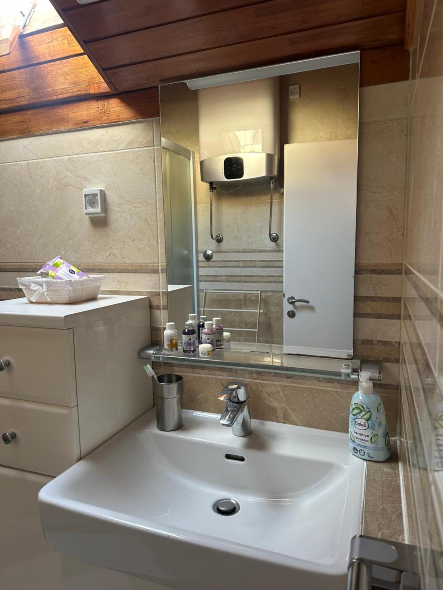 Guest House Katic Ragusa Esterno foto