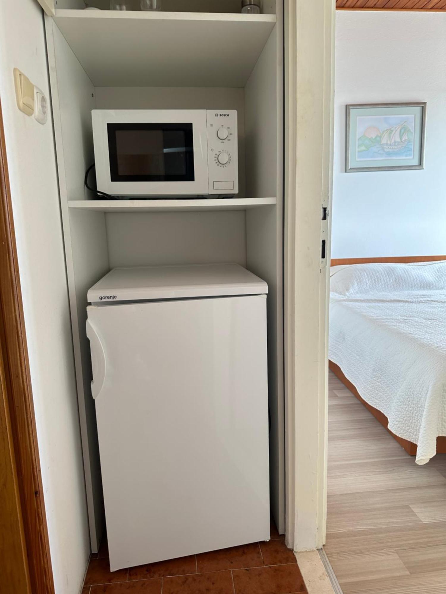 Guest House Katic Ragusa Esterno foto
