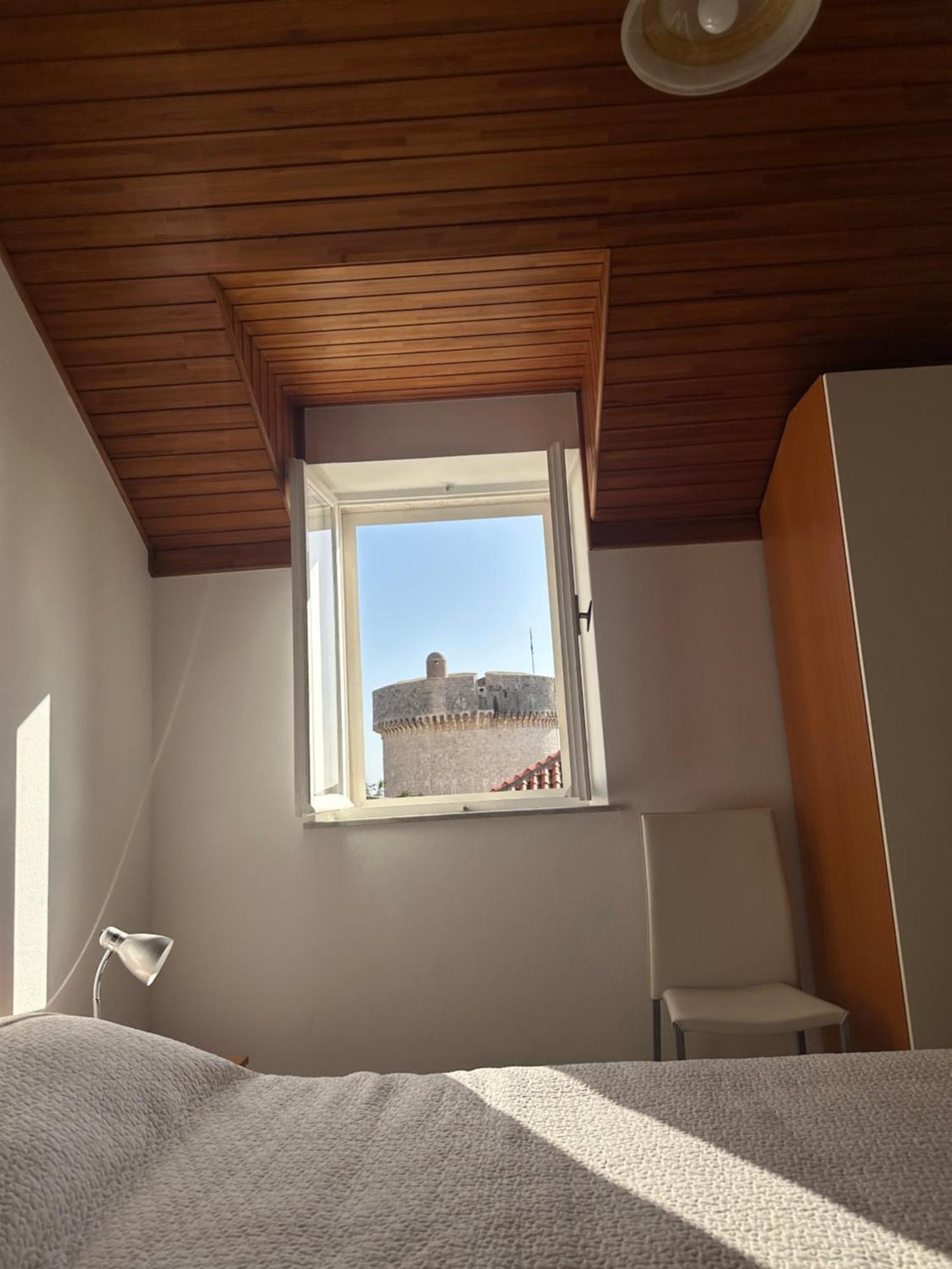 Guest House Katic Ragusa Esterno foto