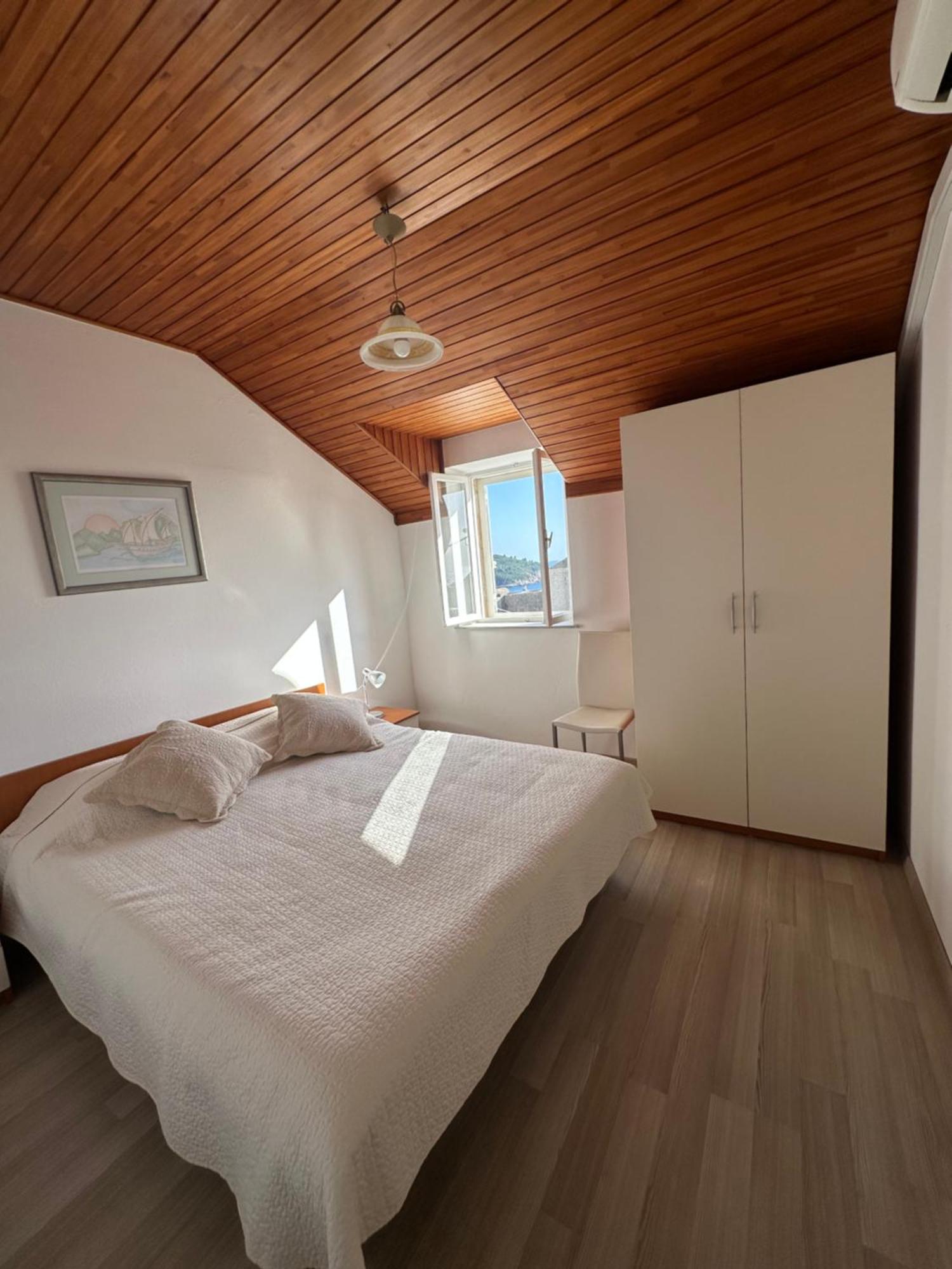 Guest House Katic Ragusa Esterno foto