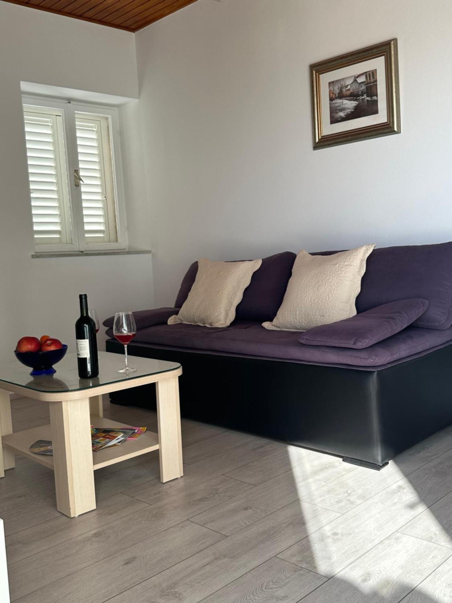 Guest House Katic Ragusa Esterno foto