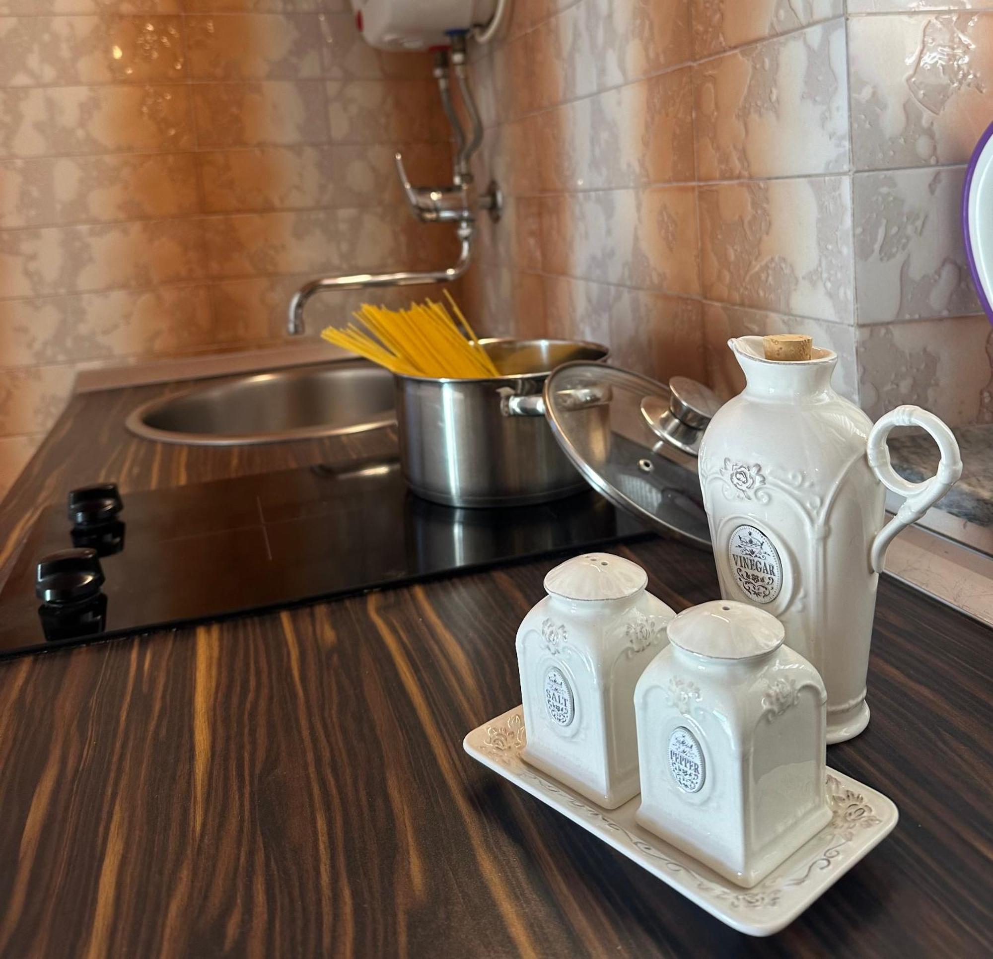 Guest House Katic Ragusa Esterno foto