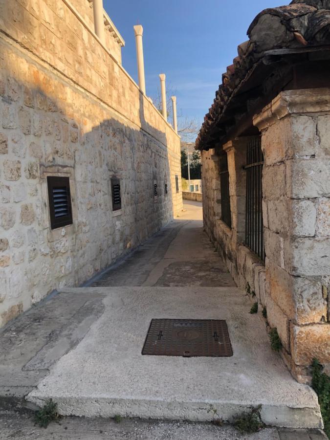 Guest House Katic Ragusa Esterno foto
