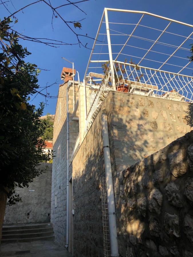 Guest House Katic Ragusa Esterno foto