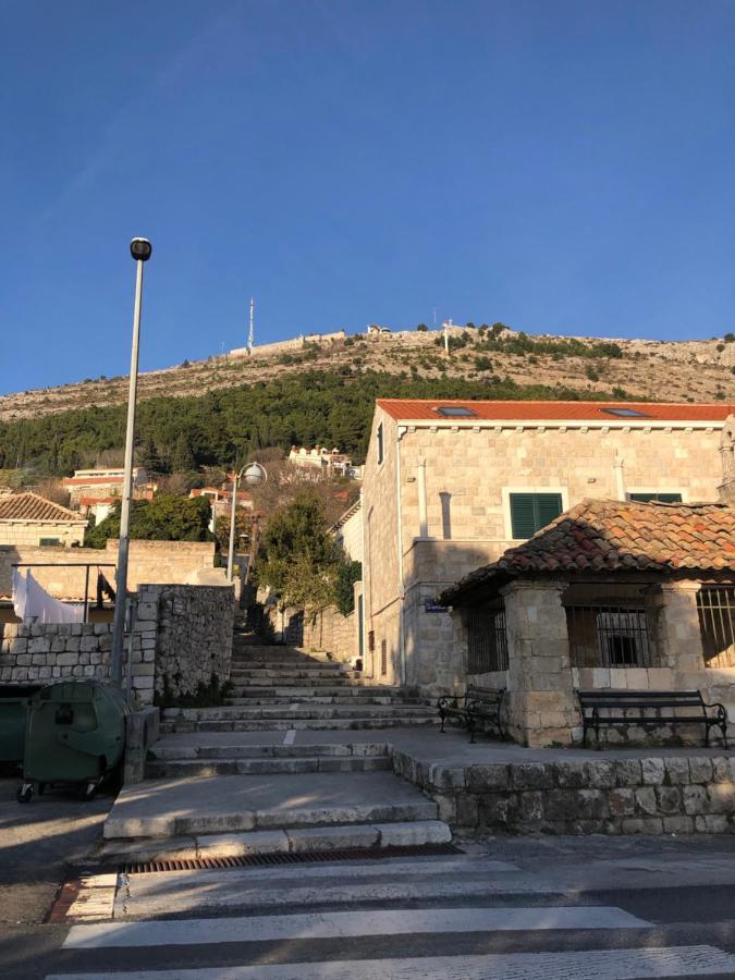 Guest House Katic Ragusa Esterno foto